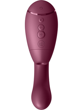 Womanizer: Next Duo, rosa Womanizer: Next Duo, rosa