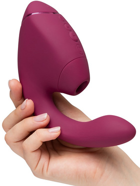 Womanizer: Next Duo, rosa Womanizer: Next Duo, rosa