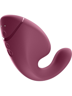 Womanizer: Next Duo, rosa Womanizer: Next Duo, rosa
