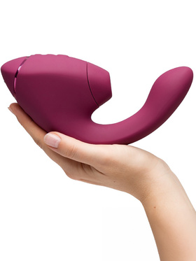 Womanizer: Next Duo, rosa Womanizer: Next Duo, rosa