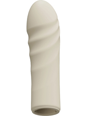 Lovense: Spinel, Bluetooth Portable Thrusting Dildo