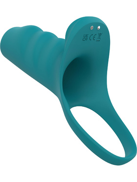 Toy Joy: The Zayn, Vibrating Couple Sleeve