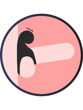 Toy Joy: The Aladin, Ultimate Couple Climaxer Ring