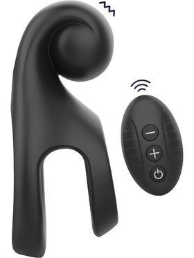 Toy Joy: The Aladin, Ultimate Couple Climaxer Ring