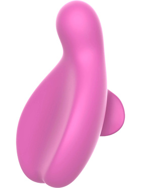 Toy Joy: The Elodie, Clitoral Stimulator