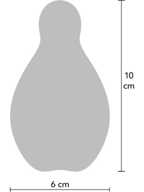 Toy Joy: The Elodie, Clitoral Stimulator