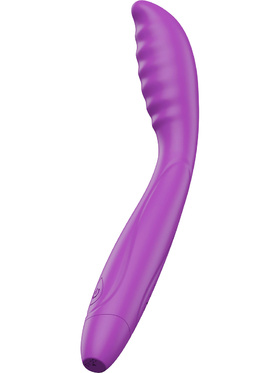 She.E.O: Tapping G-Spot Vibrator