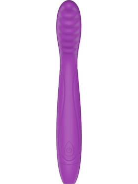 She.E.O: Tapping G-Spot Vibrator