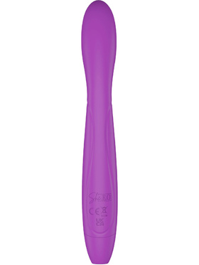 She.E.O: Tapping G-Spot Vibrator