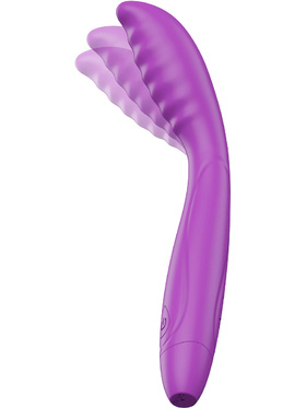 She.E.O: Tapping G-Spot Vibrator