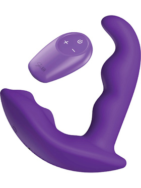 She.E.O: Anal Stimulator Vibrator