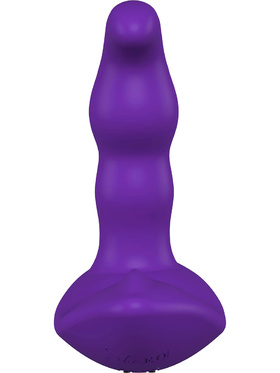 She.E.O: Anal Stimulator Vibrator