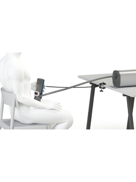 Autoblow: Hands-Free Mounting System