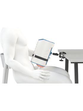 Autoblow: Hands-Free Mounting System