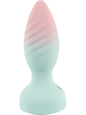 Beau Coeur: Juvela, RC Butt Plug Beau Coeur: Juvela, RC Butt Plug