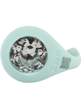 Beau Coeur: Juvela, RC Butt Plug Beau Coeur: Juvela, RC Butt Plug