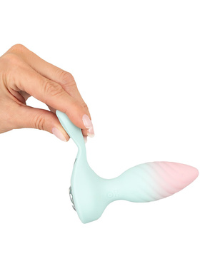 Beau Coeur: Juvela, RC Butt Plug Beau Coeur: Juvela, RC Butt Plug