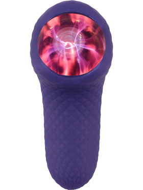 Beau Coeur: Zanto, Plasma Vibrator Beau Coeur: Zanto, Plasma Vibrator