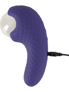 Beau Coeur: Zanto, Plasma Vibrator Beau Coeur: Zanto, Plasma Vibrator