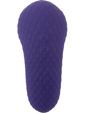 Beau Coeur: Zanto, Plasma Vibrator Beau Coeur: Zanto, Plasma Vibrator