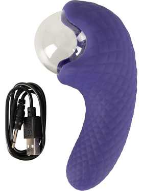 Beau Coeur: Zanto, Plasma Vibrator Beau Coeur: Zanto, Plasma Vibrator