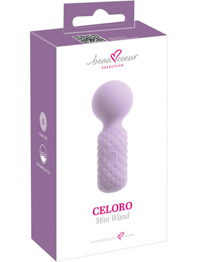 Beau Coeur: Celoro, Mini Wand