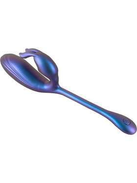 Sweet Smile: Flexible Double Bullet