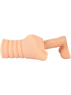 Nature Skin: Vagina Masturbator