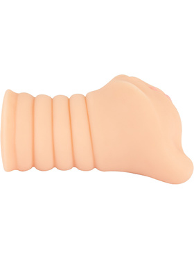 Nature Skin: Vagina Masturbator