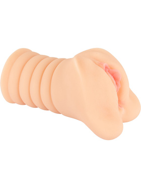 Nature Skin: Vagina Masturbator