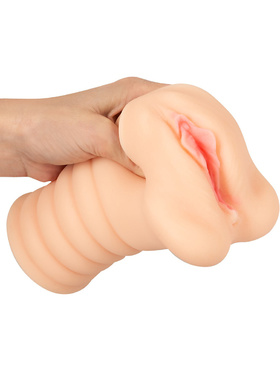 Nature Skin: Vagina Masturbator