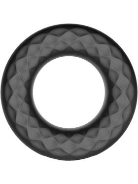 Forto: F-15 Vibrating Cock Ring