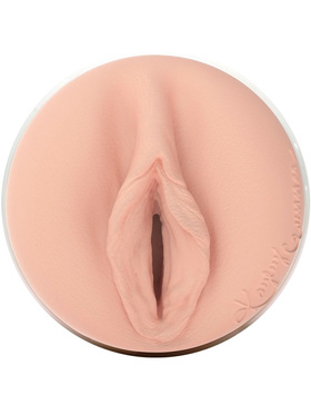 Fleshlight Girls: Kayley Gunner, Fully Loaded