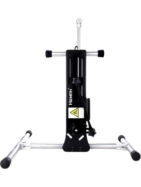 Hismith: Premium 1 Fuck Machine 4.0 LED with Screen Hismith: Premium 1 Fuck Machine 4.0 LED with Screen