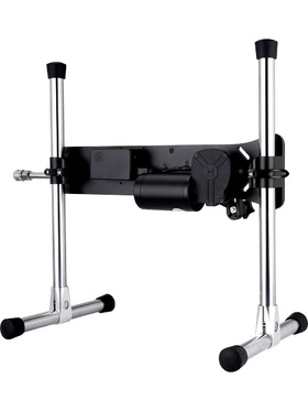 Hismith: Premium 1 Fuck Machine 4.0 LED with Screen Hismith: Premium 1 Fuck Machine 4.0 LED with Screen