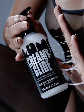 Creamy: Creamy Glide, 150 ml