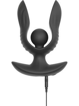 Anos: RC Inflatable Expander Plug with Vibration