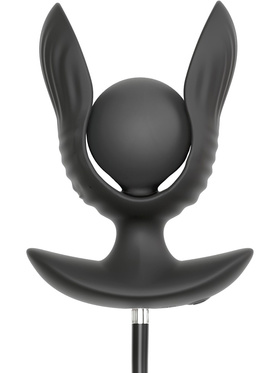 Anos: RC Inflatable Expander Plug with Vibration