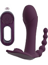 Ariva RC Panty Vibrator