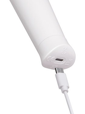 Le Wand: Classique Cordless Petite, Rechargeable Vibrating Massager