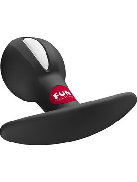 Fun Factory: B Ball Uno, Anal Plug, svart