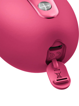 Fun Factory: Belle, Air Pulse Vibrator 