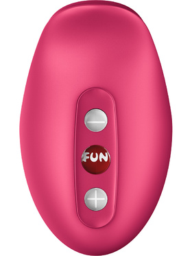Fun Factory: Belle, Air Pulse Vibrator 