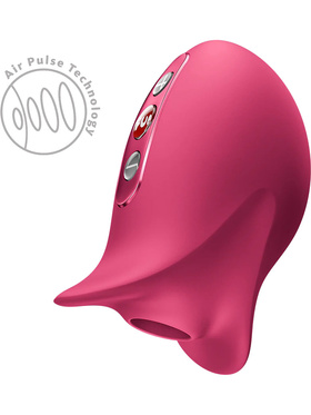 Fun Factory: Belle, Air Pulse Vibrator 