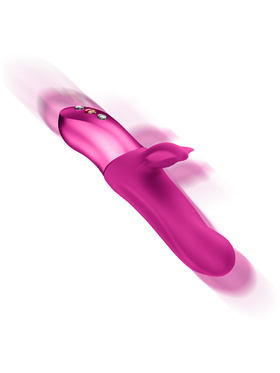 Fun Factory: Bi Stronic Fusion, Rabbit Pulsator, rosa