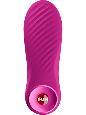Fun Factory: Bijou Bullet Vibrator, rosa