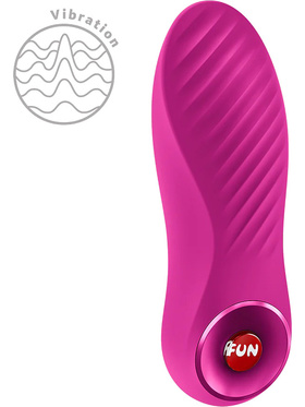 Fun Factory: Bijou Bullet Vibrator, rosa