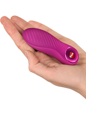 Fun Factory: Bijou Bullet Vibrator, rosa