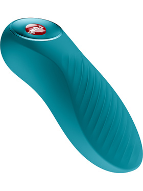 Fun Factory: Bijou Bullet Vibrator, turkis