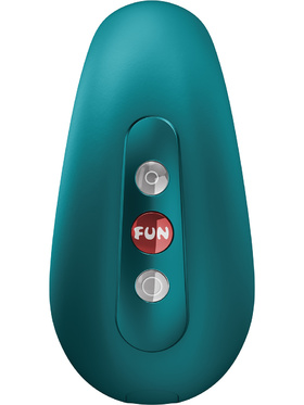 Fun Factory: Cherie, Double Air Pulse Vibrator